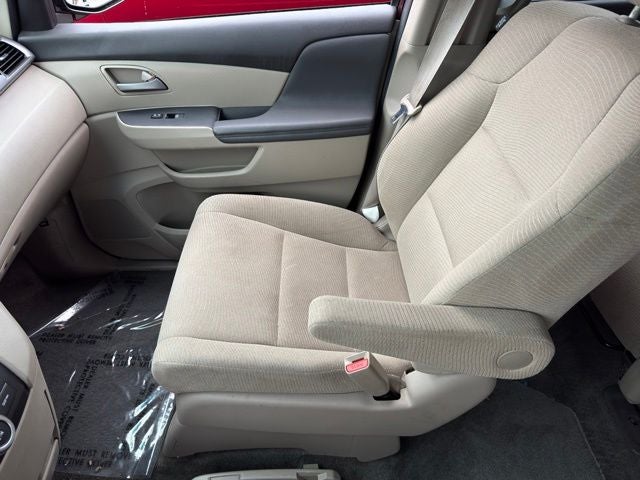 2012 Honda Odyssey LX