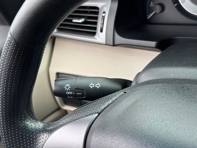 2012 Honda Odyssey LX