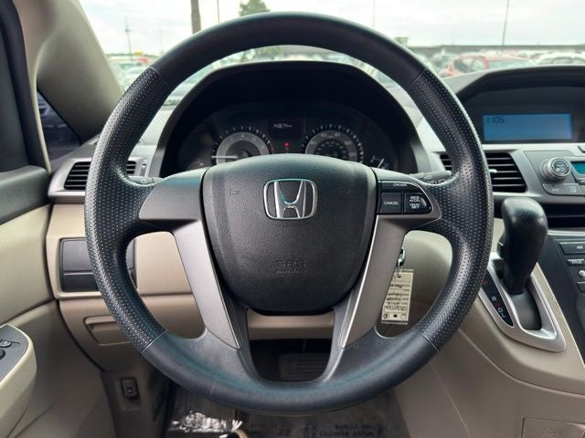 2012 Honda Odyssey LX