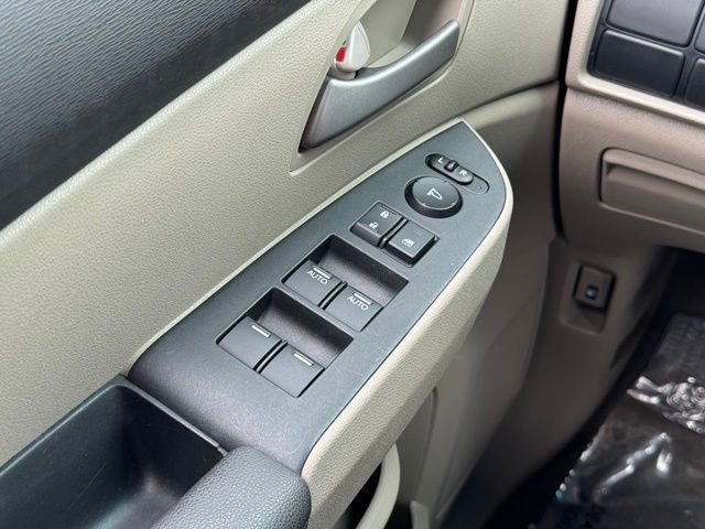 2012 Honda Odyssey LX