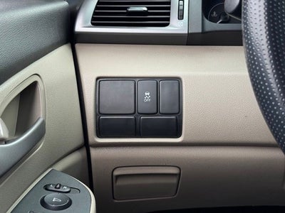 2012 Honda Odyssey LX