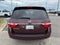2012 Honda Odyssey LX