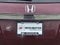 2012 Honda Odyssey LX