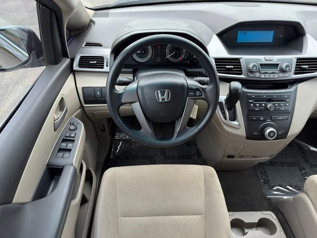 2012 Honda Odyssey LX