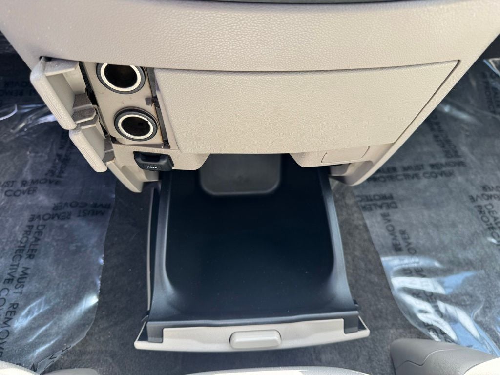2013 Honda Odyssey EX