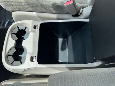 2013 Honda Odyssey EX