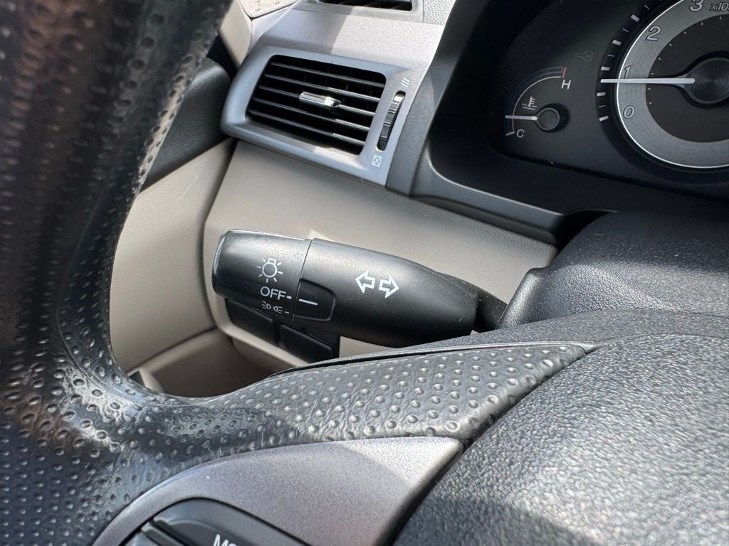 2013 Honda Odyssey EX