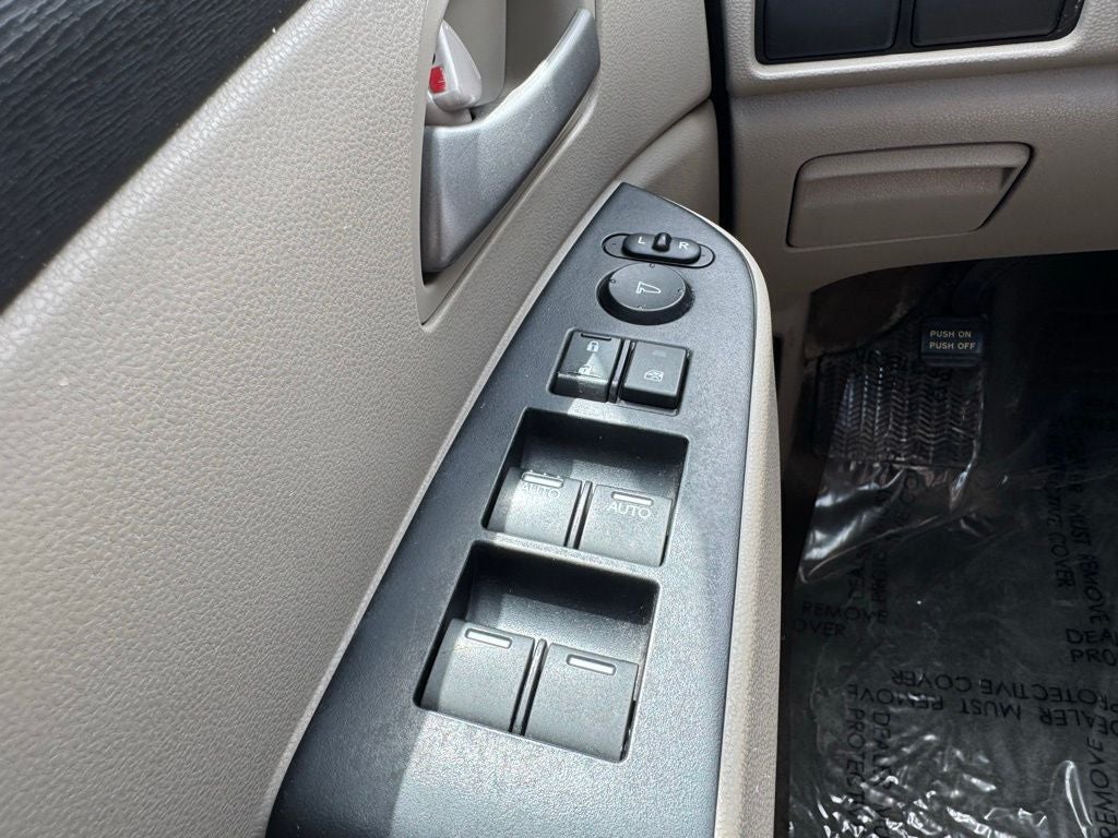 2013 Honda Odyssey EX