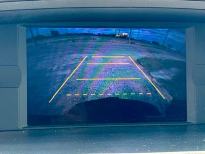 2013 Honda Odyssey EX