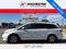 2015 Honda Odyssey EX-L TITLE UNKNOWN MILES