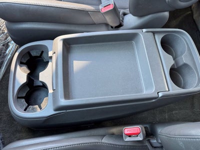 2015 Honda Odyssey EX-L TITLE UNKNOWN MILES