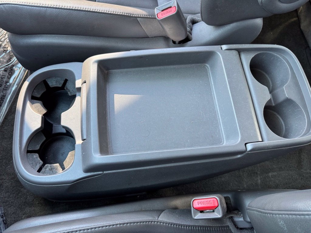 2015 Honda Odyssey EX-L TITLE UNKNOWN MILES