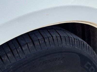 2015 Honda Odyssey EX-L TITLE UNKNOWN MILES