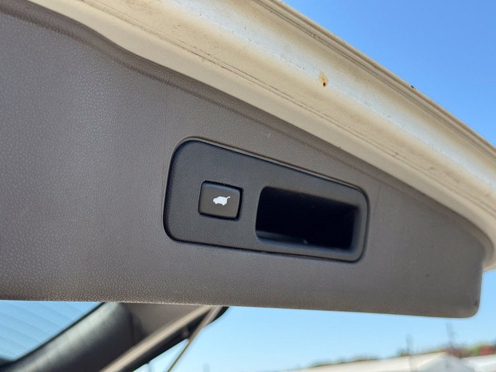 2015 Honda Odyssey EX-L TITLE UNKNOWN MILES