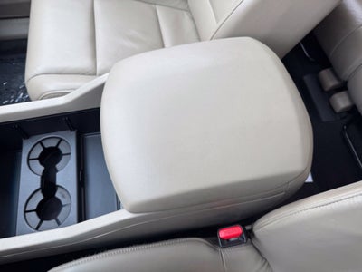 2011 Honda Pilot EX-L
