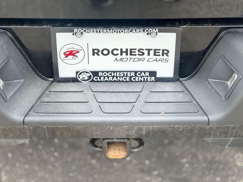 2012 Honda Ridgeline RTL