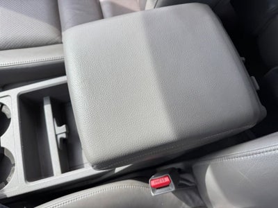 2013 Honda Ridgeline RTL