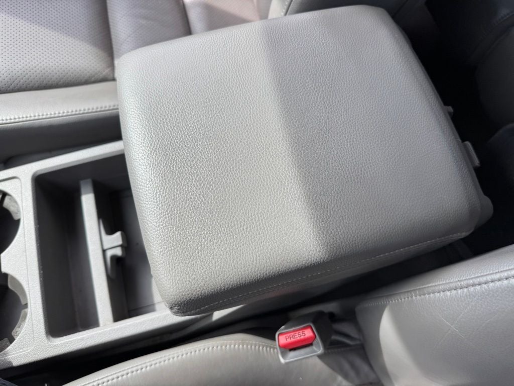 2013 Honda Ridgeline RTL