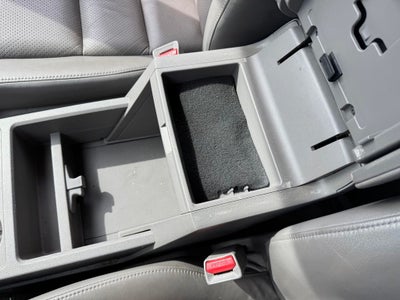 2013 Honda Ridgeline RTL