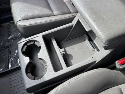 2013 Honda Ridgeline RTL