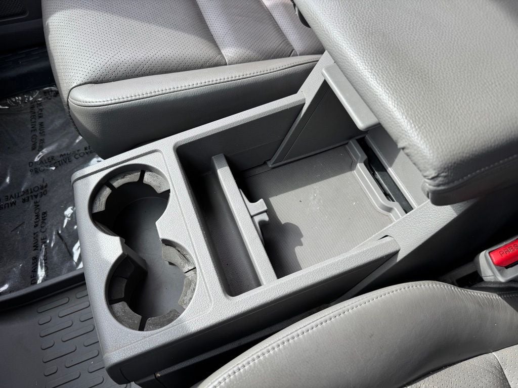 2013 Honda Ridgeline RTL