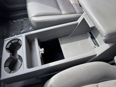 2013 Honda Ridgeline RTL