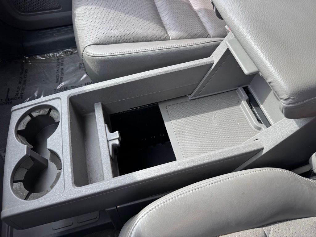2013 Honda Ridgeline RTL