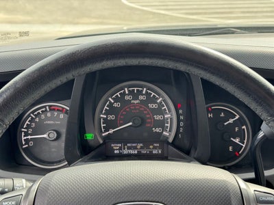 2013 Honda Ridgeline RTL