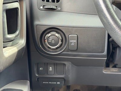 2013 Honda Ridgeline RTL