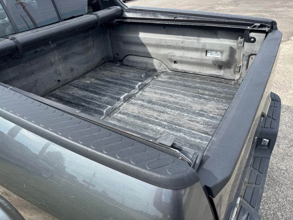 2013 Honda Ridgeline RTL