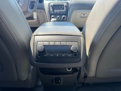 2017 Buick Enclave Leather Group