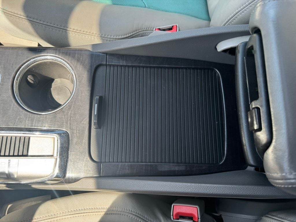 2017 Buick Enclave Leather Group