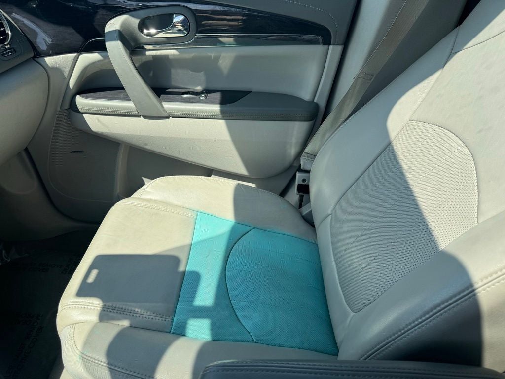 2017 Buick Enclave Leather Group