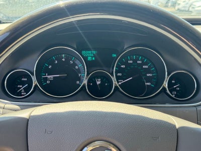 2017 Buick Enclave Leather Group