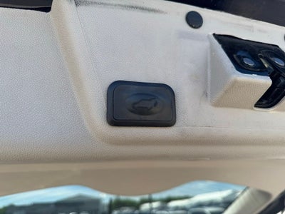 2017 Buick Enclave Leather Group