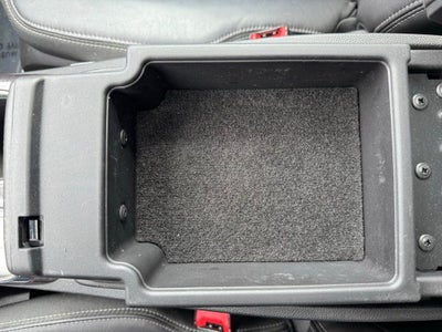 2017 Buick Enclave Leather Group