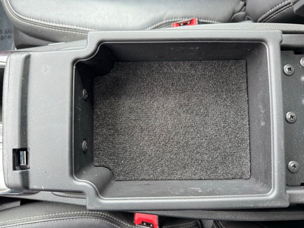 2017 Buick Enclave Leather Group