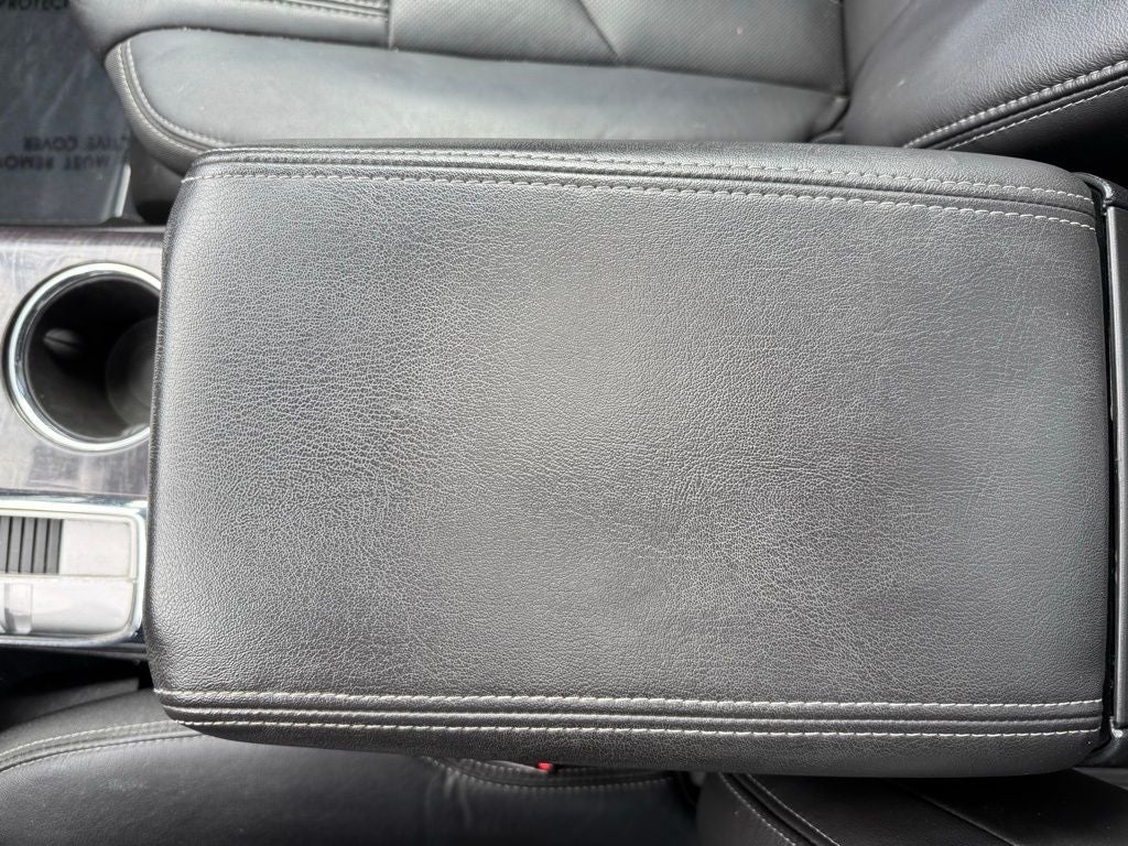2017 Buick Enclave Leather Group