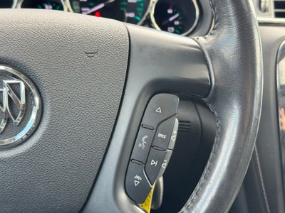 2017 Buick Enclave Leather Group