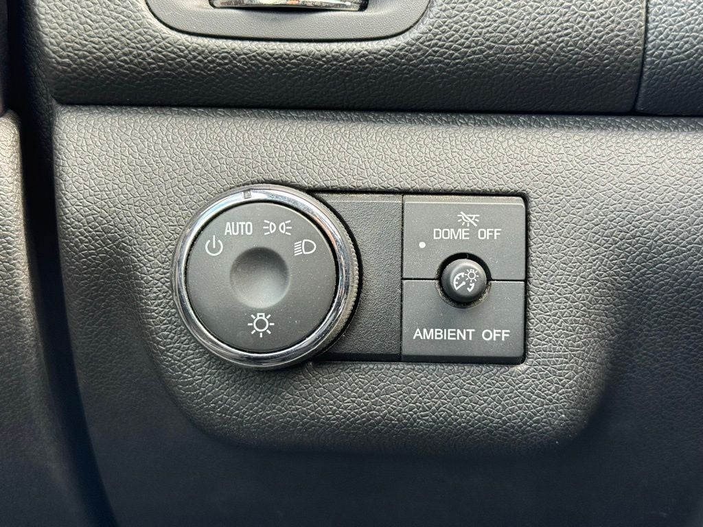 2017 Buick Enclave Leather Group