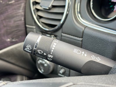 2017 Buick Enclave Leather Group