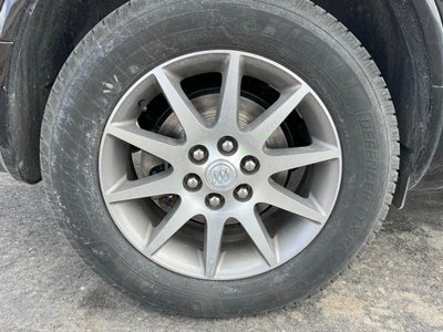 2017 Buick Enclave Leather Group