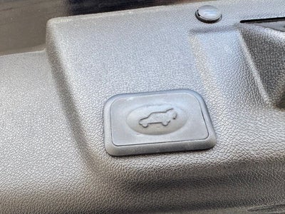 2017 Buick Enclave Leather Group