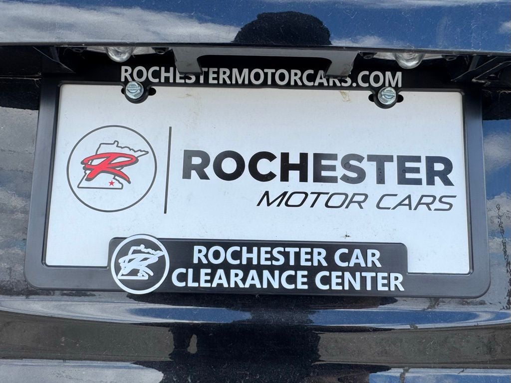 2017 Buick Enclave Leather Group