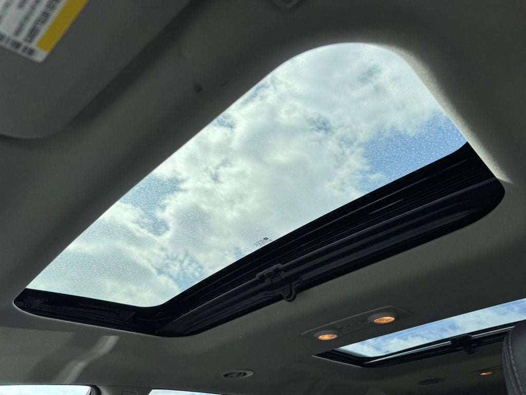 2017 Buick Enclave Leather Group