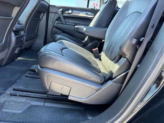 2016 Buick Enclave Premium Group