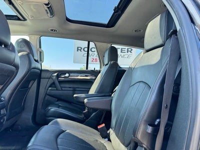 2016 Buick Enclave Premium Group