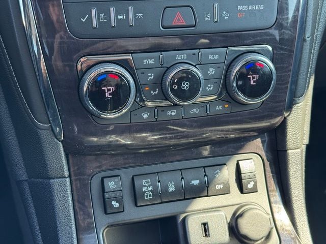 2016 Buick Enclave Premium Group