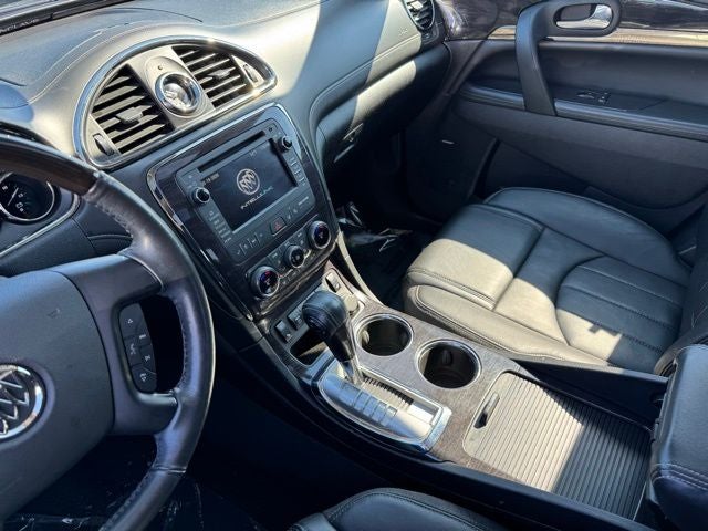 2016 Buick Enclave Premium Group