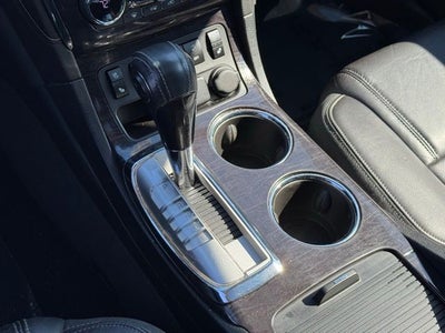 2016 Buick Enclave Premium Group